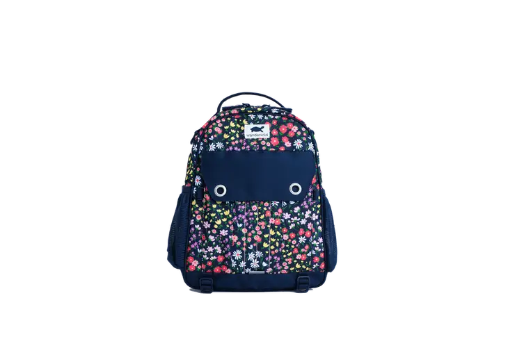 PREORDER: The Explorer Backpack in Assorted Prints